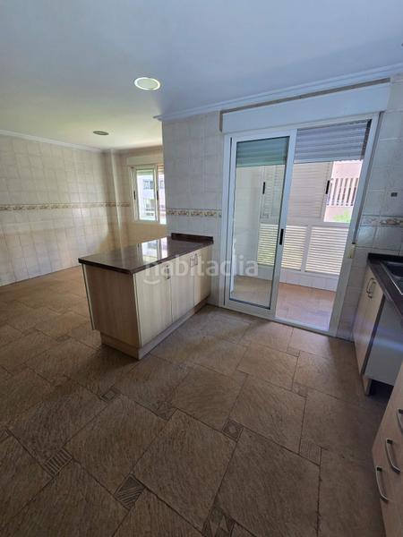 Foto efa057e2-df87-4dcc-9a08-2932ef8e70d3. Flat with parking in Pont Nou - Corazón de Jesús Elche / Elx