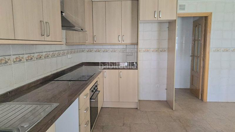 Foto f2bde4c9-fc76-4b56-9b5e-9580463a4ee1. Flat with parking in Pont Nou - Corazón de Jesús Elche / Elx