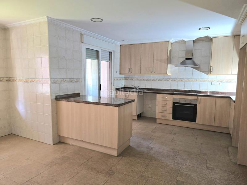 Foto f9405a90-7de5-4d7b-8ddd-b3118261f495. Flat with parking in Pont Nou - Corazón de Jesús Elche / Elx