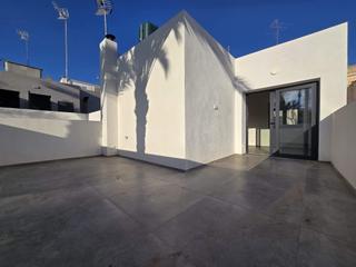 Dúplex en El Raval - Portes Encarnades. Lujoso unifamiliar en elche