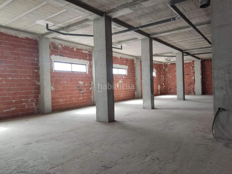 Foto 1deca4a6-8d41-439b-aed1-61d93d54c997. Rent business premise in Sector V Elche / Elx