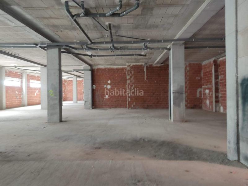 Foto 2f91f41b-8e96-4995-9000-fcbf6c7816fc. Rent business premise in Sector V Elche / Elx