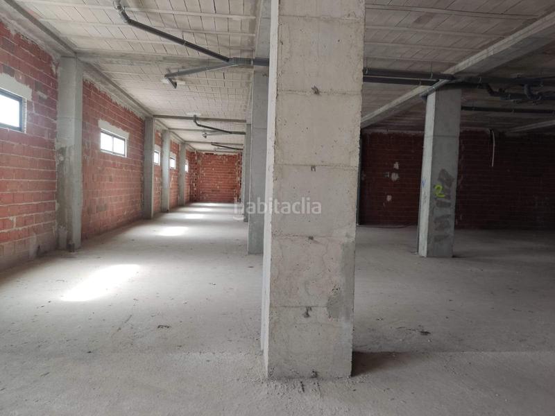 Foto 9b71f227-53ce-4d93-aea8-fbb616461366. Rent business premise in Sector V Elche / Elx