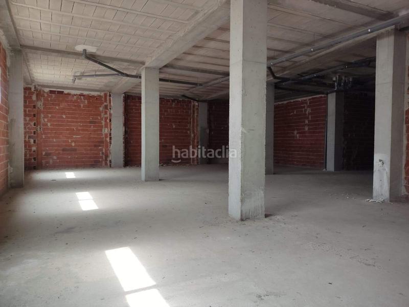 Foto e2df92d0-884a-42d1-8987-6fccf2d8293a. Rent business premise in Sector V Elche / Elx