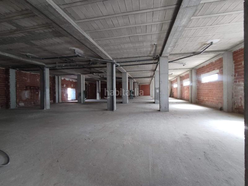 Foto 570bc425-7772-4989-9a1d-d1b36a5307e1. Lloguer local comercial a Sector V Elche / Elx