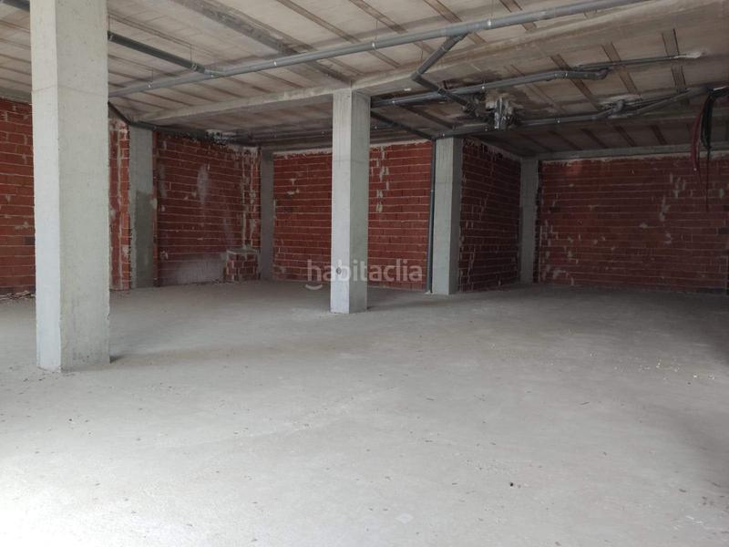 Foto d1e07843-93c5-4fd8-a6c0-f7f35f6a8146. Location local commercial dans Sector V Elche / Elx