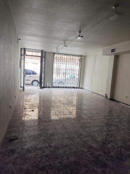 Foto 1f6109a4-9f30-4985-87e9-640f84d6f5ff. Lloguer local comercial a Pont Nou - Corazón de Jesús Elche / Elx