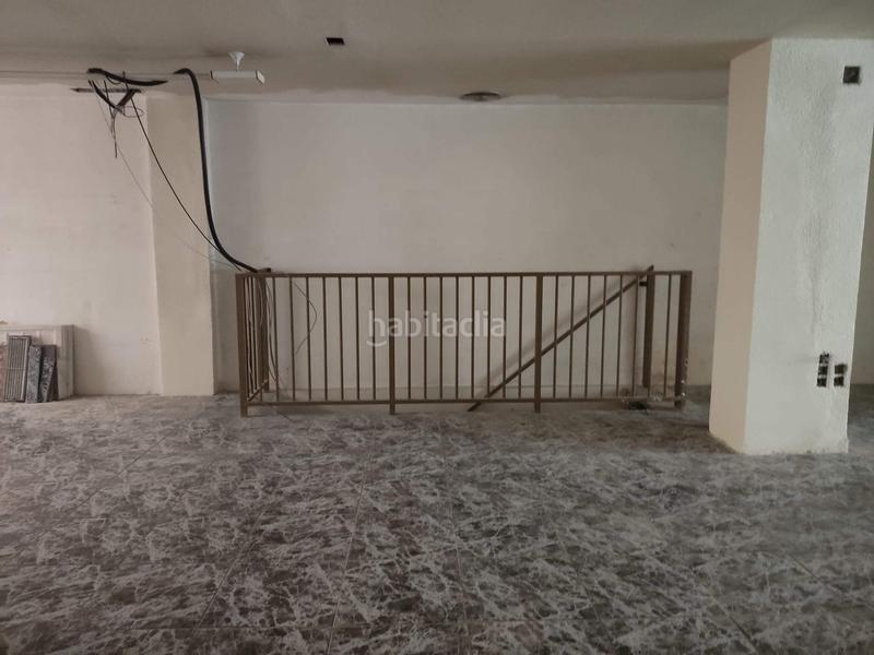 Foto 39468c28-8d56-4d5f-9076-d0fdea497416. Lloguer local comercial a Pont Nou - Corazón de Jesús Elche / Elx