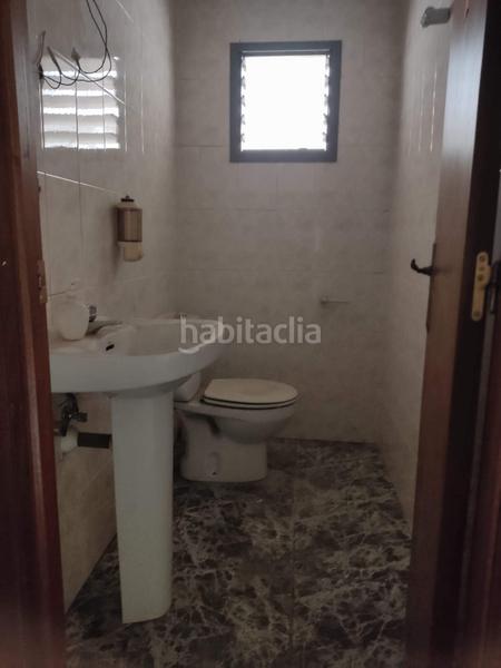 Foto 2de53aee-2639-4197-9c9e-8b2115682adb. Location local commercial dans Pont Nou - Corazón de Jesús Elche / Elx