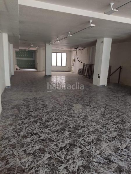 Foto 314bdf59-4848-4bc6-b1a5-c8a33e697e45. Location local commercial dans Pont Nou - Corazón de Jesús Elche / Elx