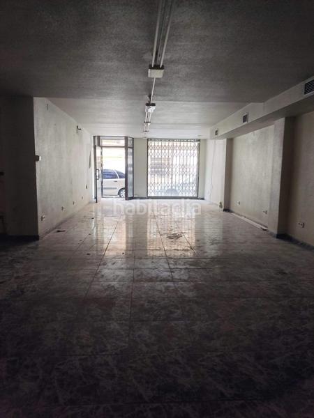 Foto 9e7e1c75-4ac3-414f-88aa-6622a3b9c999. Location local commercial dans Pont Nou - Corazón de Jesús Elche / Elx