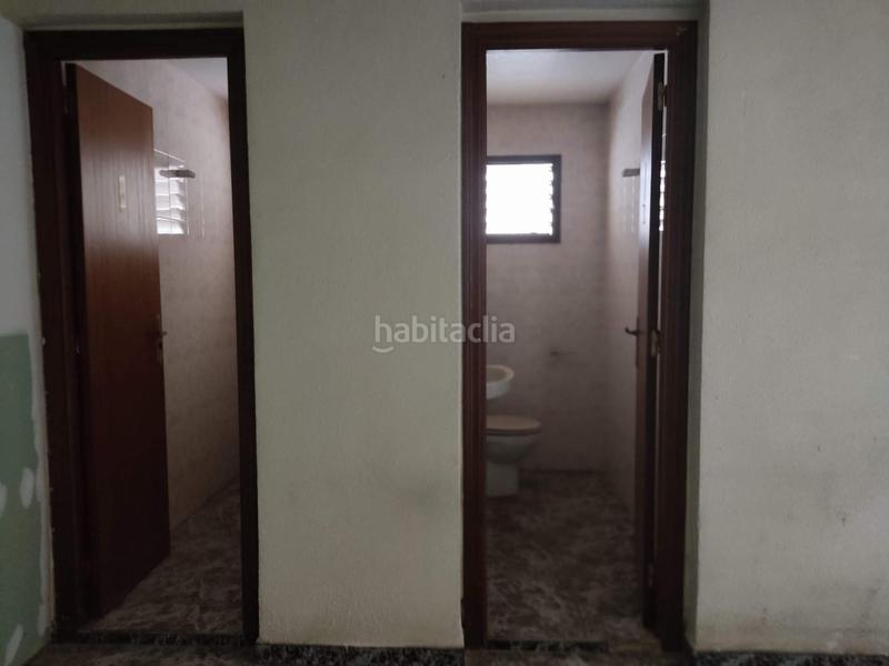 Foto a3aec4c4-e4d5-40be-a296-6720a96b7c98. Location local commercial dans Pont Nou - Corazón de Jesús Elche / Elx