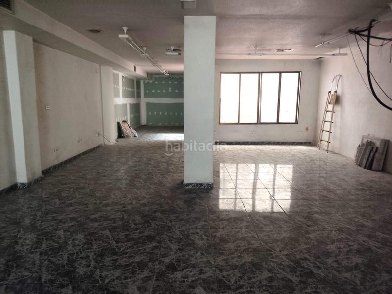 Foto d0faf055-a30c-4698-b73e-497714080e42. Location local commercial dans Pont Nou - Corazón de Jesús Elche / Elx