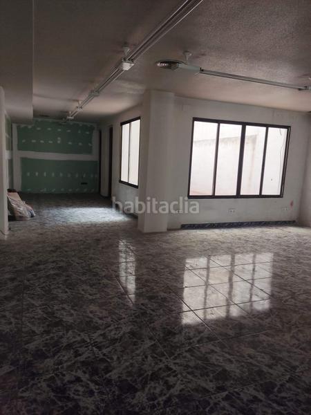 Foto d81eea21-81d3-45f9-be81-2cb5f46deb24. Location local commercial dans Pont Nou - Corazón de Jesús Elche / Elx