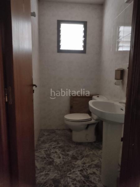 Foto e3c4b013-435d-46df-a6ca-a7f37f788c25. Location local commercial dans Pont Nou - Corazón de Jesús Elche / Elx