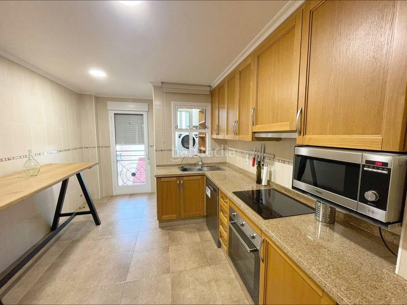 Foto 1a419618-fab4-4b53-9a00-7159e67fad1b. Location appartement dans Sector V Elche / Elx