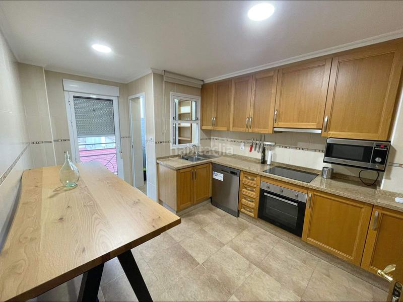 Foto 227293d6-2060-419f-adb5-ed5081a7baec. Location appartement dans Sector V Elche / Elx