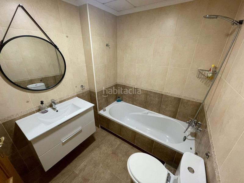 Foto 68baa748-51fa-43bb-9b1d-3f228bedc26e. Location appartement dans Sector V Elche / Elx