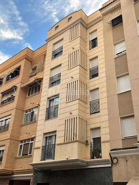 Foto 8754a37e-5538-47c9-b315-7d127a12cab0. Location appartement dans Sector V Elche / Elx