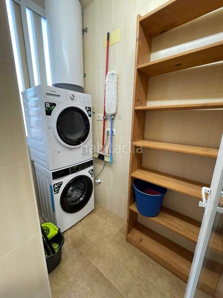 Foto f3d7eee9-e73f-4b61-b25f-7cf1031ec887. Miete etagenwohnung in Sector V Elche / Elx