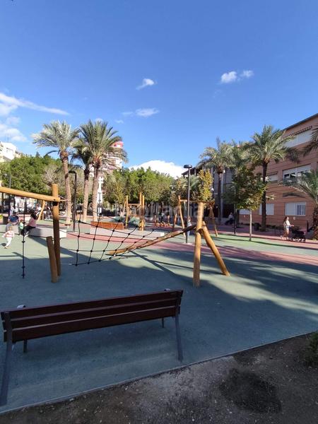 Foto 01239ed3-1bb0-4d7e-841c-4f441af86373. Flat in Plaza Crevillente - Antiguos Juzgados - El Asilo Elche / Elx