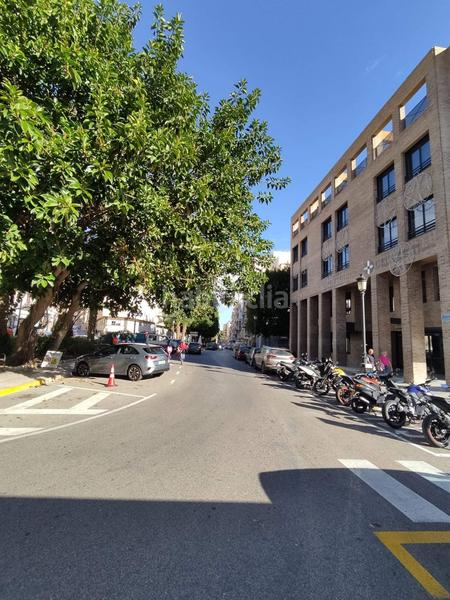 Foto 42e2b22e-fde6-4102-b089-39338ddc8aa0. Flat in Plaza Crevillente - Antiguos Juzgados - El Asilo Elche / Elx