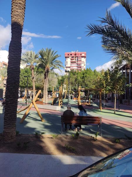 Foto 933bfb49-12b4-400a-8afc-bcc3acf590cb. Flat in Plaza Crevillente - Antiguos Juzgados - El Asilo Elche / Elx