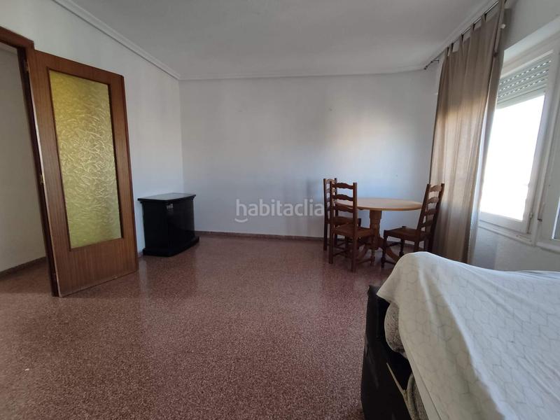 Foto e60edb0f-6dc9-43e6-aaf6-125268fa95d3. Etagenwohnung in Pont Nou - Corazón de Jesús Elche / Elx