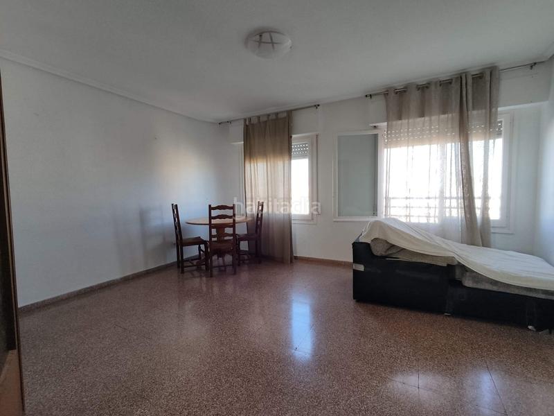 Foto f2a30e01-6106-4e00-ba97-66848a1c69f0. Etagenwohnung in Pont Nou - Corazón de Jesús Elche / Elx