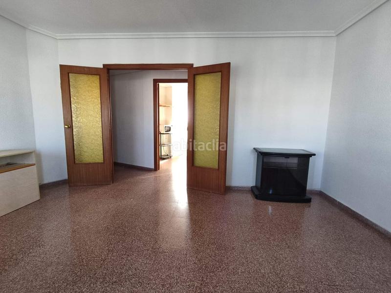 Foto f8abff79-e391-49b0-8186-0d9685fee9ed. Etagenwohnung in Pont Nou - Corazón de Jesús Elche / Elx
