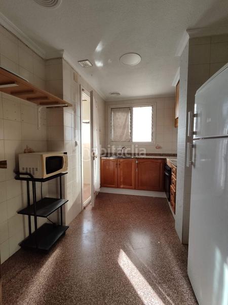 Foto 512a0bda-cebe-44e1-bd60-a519fd902dda. Affitto appartamento in Pont Nou - Corazón de Jesús Elche / Elx