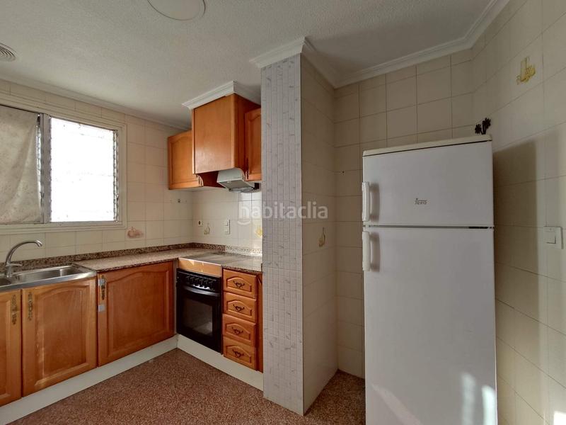 Foto a43b2a77-8475-4171-9672-819bc607a6b4. Affitto appartamento in Pont Nou - Corazón de Jesús Elche / Elx