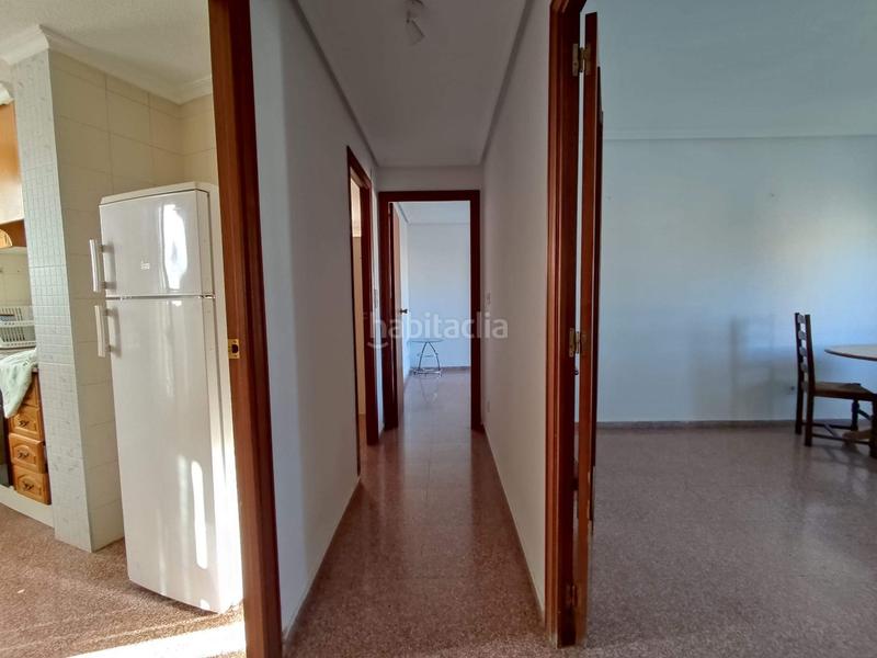 Foto d1cbb26e-fa49-42ac-ad0e-270ea8a56a73. Affitto appartamento in Pont Nou - Corazón de Jesús Elche / Elx