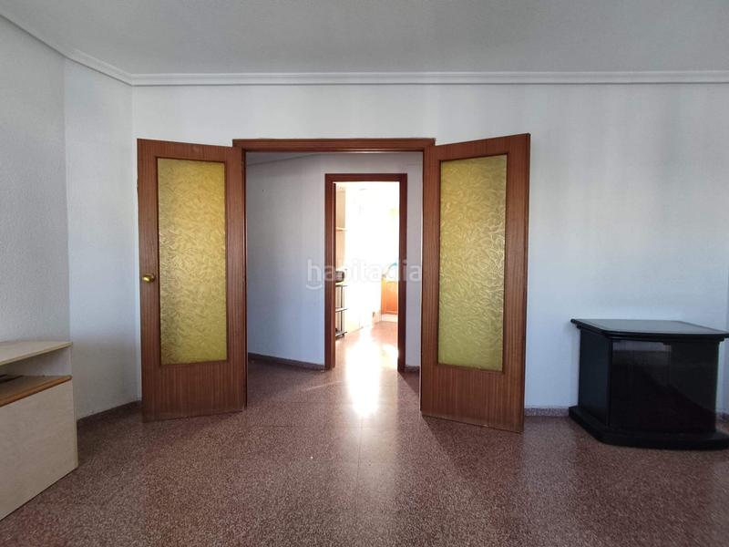 Foto 042bc5fc-c2ac-4d13-88d0-03c13c34e3f6. Location appartement dans Pont Nou - Corazón de Jesús Elche / Elx