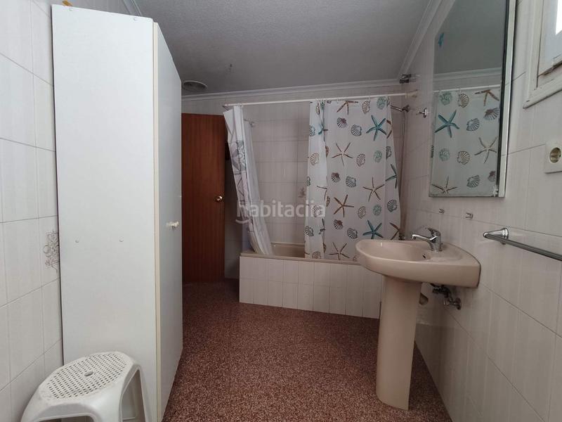 Foto 2665e724-8524-4076-8641-de297ecee83a. Location appartement dans Pont Nou - Corazón de Jesús Elche / Elx