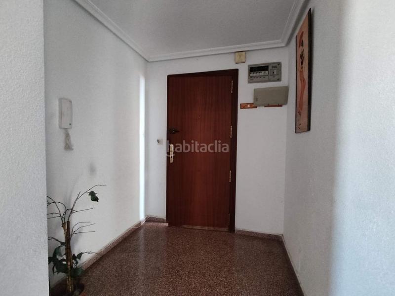 Foto 4f253df7-6b27-4a7d-bc3d-519a3f49b11a. Location appartement dans Pont Nou - Corazón de Jesús Elche / Elx