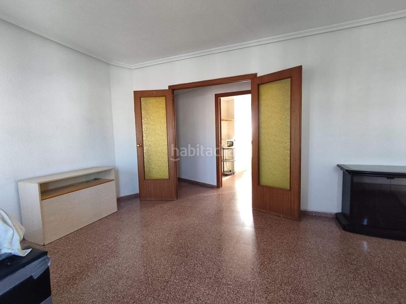 Foto 61d6ca91-6e43-4d21-a095-48fed9e4b0c5. Location appartement dans Pont Nou - Corazón de Jesús Elche / Elx