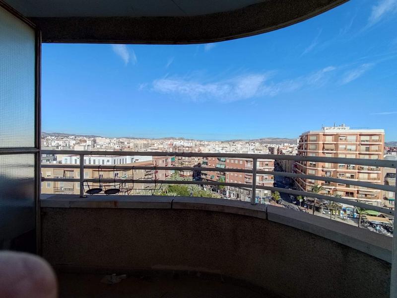 Foto 74e5eddb-363a-4a47-a3fb-42512a5b4d5a. Location appartement dans Pont Nou - Corazón de Jesús Elche / Elx