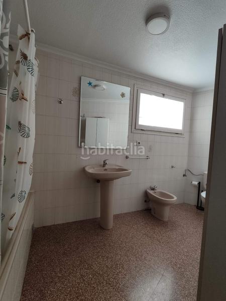 Foto e4f613f2-438b-4825-9ef6-fdebffef8171. Location appartement dans Pont Nou - Corazón de Jesús Elche / Elx