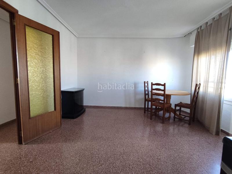 Foto 0b330c9c-d1f3-4fa9-b3db-6ac8853f6d5a. Rent flat in Pont Nou - Corazón de Jesús Elche / Elx