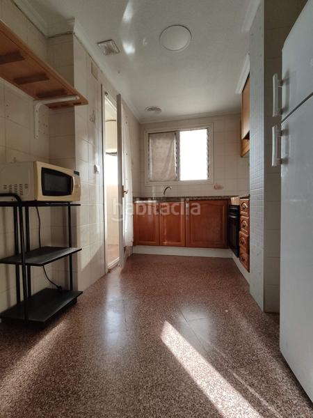 Foto 491c6f15-89da-4185-9264-981145ccbecc. Rent flat in Pont Nou - Corazón de Jesús Elche / Elx