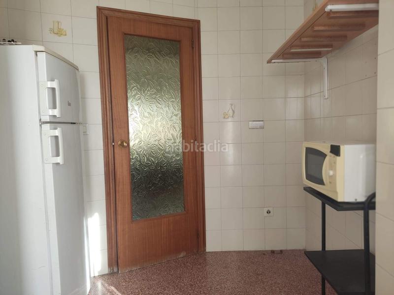 Foto aae14fed-d8d0-475f-be7e-139be3f20e43. Rent flat in Pont Nou - Corazón de Jesús Elche / Elx