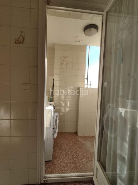 Foto aff5b0eb-5f1a-425d-ae95-2a4d04767c58. Rent flat in Pont Nou - Corazón de Jesús Elche / Elx
