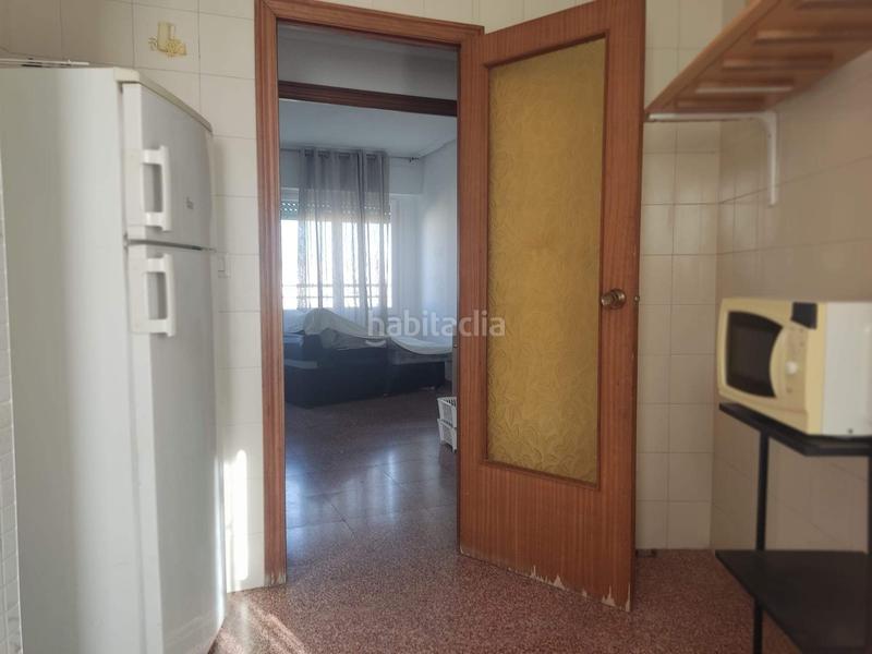 Foto dbe79781-de14-4703-ae86-f1d48fcc13c7. Rent flat in Pont Nou - Corazón de Jesús Elche / Elx