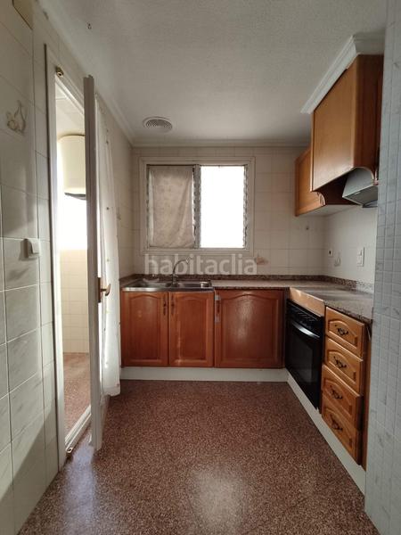 Foto f6be95ba-c442-479b-9e09-209f362e090b. Rent flat in Pont Nou - Corazón de Jesús Elche / Elx