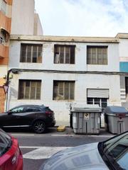 Nau industrial a Sector V. Atención inversores y promotores!