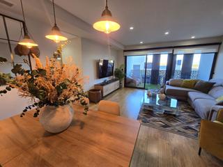 Pis en Crevillente. Espectacular piso en urbanizacion con piscina