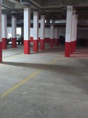 Aparcament cotxe  Calle canarias. A la sombra mejor!