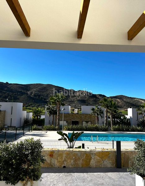 Foto 110bded7-ca16-4e81-a727-c1a1e2f5e26b. Dúplex amb calefacció aparcament piscina a Monforte del Cid