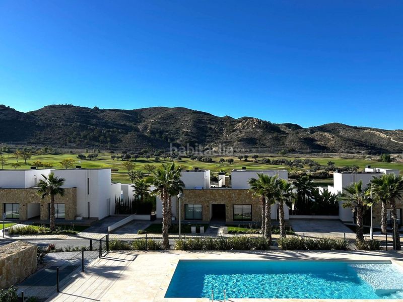 Foto 5111acd1-4741-4520-81be-c8e2f7127296. Dúplex amb calefacció aparcament piscina a Monforte del Cid
